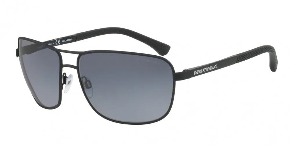 Emporio Armani 2033 Sunglasses - view 6